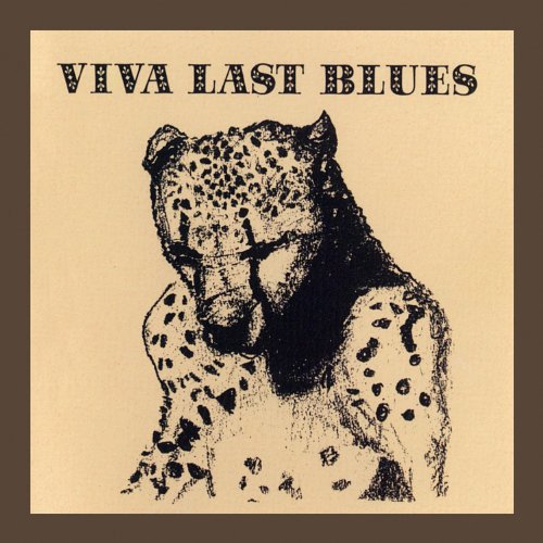Viva Last Blues [Vinyl LP] von DOMINO