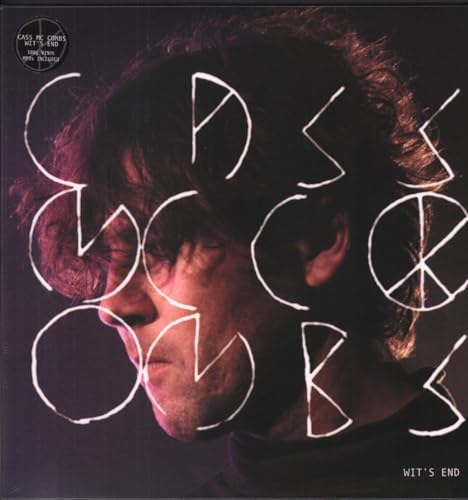 Wit's End (Vinyl+MP3) [Vinyl LP] von Domino Records
