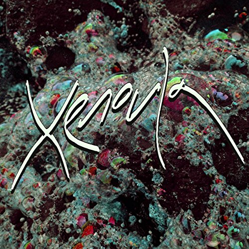 Xenoula (Lp+Mp3) [Vinyl LP] von DOMINO