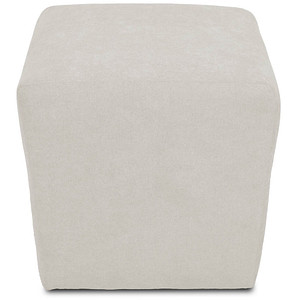 DOMO Collection Hocker BOB 22191400-3252 beige DOMO Collection Hocker BOB 22191400-3252 beige von DOMO Collection