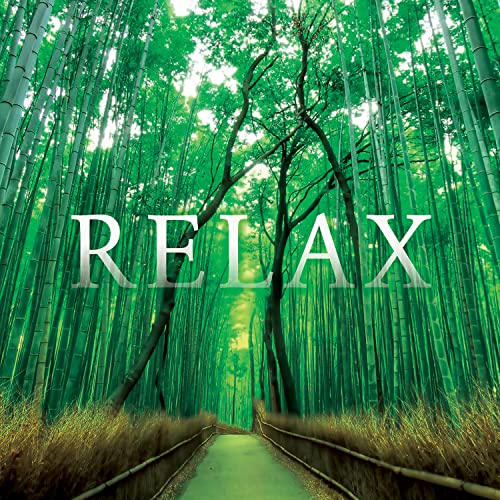 Various - Relax von DOMO RECORDS, IN