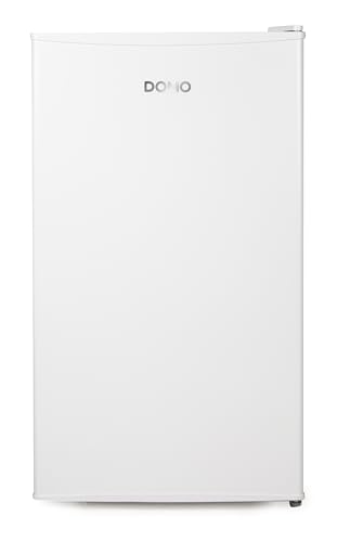 DOMO DO91137F - Gefrierschrank - 60 L - Gefrierschrank Tischmodell - D - Weiß DOMO DO91137F - Gefrierschrank - 60 L - Gefrierschrank Tischmodell - D - Weiß von DOMO