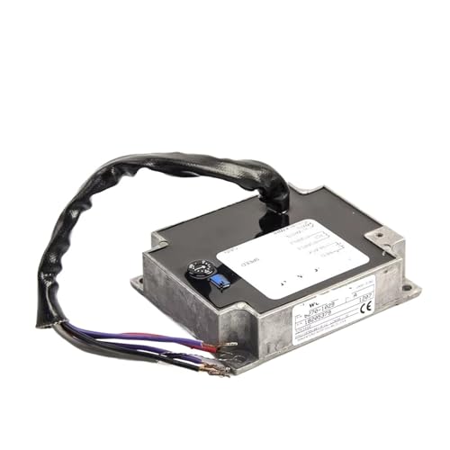 DOMOJT Spannungsregler-Controller 8270-1058 8270-1029 Motordrehzahlregler Generatordrehzahlregler(8270-1029) von DOMOJT