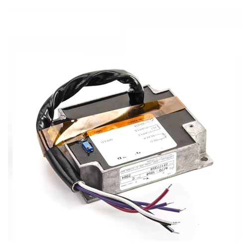 DOMOJT Spannungsregler-Controller 8270-1058 8270-1029 Motordrehzahlregler Generatordrehzahlregler(8270-1058) von DOMOJT