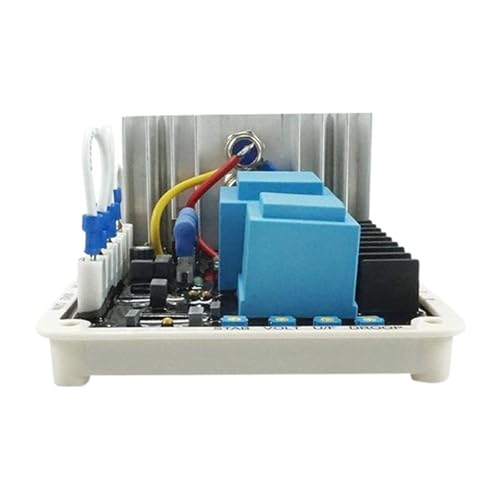 DOMOJT Spannungsregler-Controller EA15A Generator Set zubehör Spannung regler Spannung regler Bord AVR Spannung stabilisator DOMOJT Spannungsregler-Controller EA15A Generator Set zubehör Spannung regler Spannung regler Bord AVR Spannung stabilisator von DOMOJT