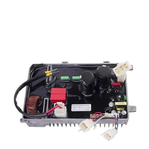 DOMOJT Spannungsregler-Controller Generator IG2000 AVR DU20 230 V/50 Hz Wechselrichtermodul Automatischer Spannungsregler Steuerkreisstabilisator IG2600 DU25(IG2600) von DOMOJT