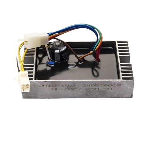 Spannungsregler-Controller 10-1W1X schweißen maschine generator AVR schweißen automatische spannungs regler dual-zweck maschine 115V Spannungsregler-Controller 10-1W1X schweißen maschine generator AVR schweißen automatische spannungs regler dual-zweck maschine 115V von DOMOJT