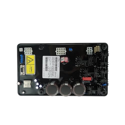 Spannungsregler-Controller 314-7755 voltage regulator generator accessories AVR3147755 automatic regulator voltage stabilizer Spannungsregler-Controller 314-7755 voltage regulator generator accessories AVR3147755 automatic regulator voltage stabilizer von DOMOJT