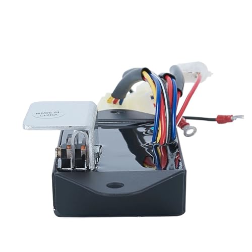 Spannungsregler-Controller 8,5-20 kVA einphasiger AVR automatischer Spannungsstabilisator J102.J108 von DOMOJT