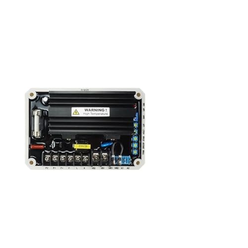 Spannungsregler-Controller ADVR-16 Generatorzubehör automatischer Spannungsregler AVR Spannungsreglerplatine von DOMOJT