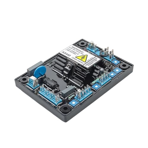 Spannungsregler-Controller AS440 Motor Generator Spannung Regler Platte Motor Anregung Platte Spannung Regler Spannung Regler Avr Spannungsregler-Controller AS440 Motor Generator Spannung Regler Platte Motor Anregung Platte Spannung Regler Spannung Regler Avr von DOMOJT