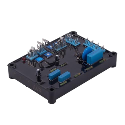 Spannungsregler-Controller AS480 AVR bürstenlosen generator spannung regler automatische lichtmaschine teile power langlebig Spannungsregler-Controller AS480 AVR bürstenlosen generator spannung regler automatische lichtmaschine teile power langlebig von DOMOJT