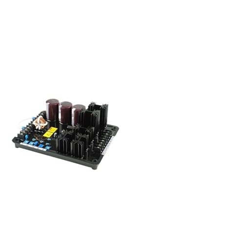 Spannungsregler-Controller AVC63-12A2 Automatischer Spannungsregler Generatorzubehör Spannungsreglerplatine von DOMOJT