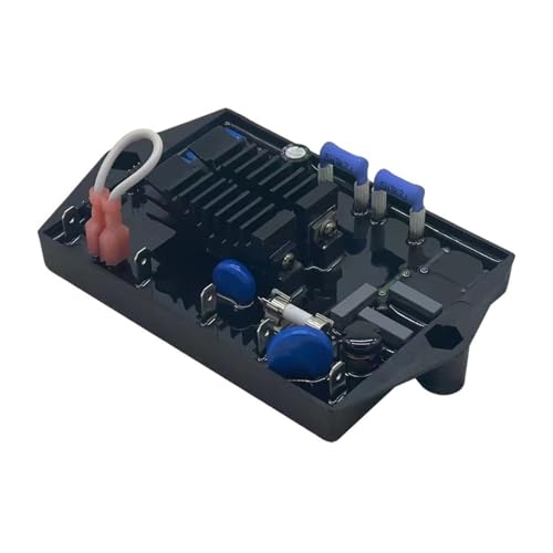 Spannungsregler-Controller AVR-A-OPT-03 AVR Generator Automatischer Spannungsregler Bürstenloser Erregergenerator Stabilisatorsteuerung von DOMOJT