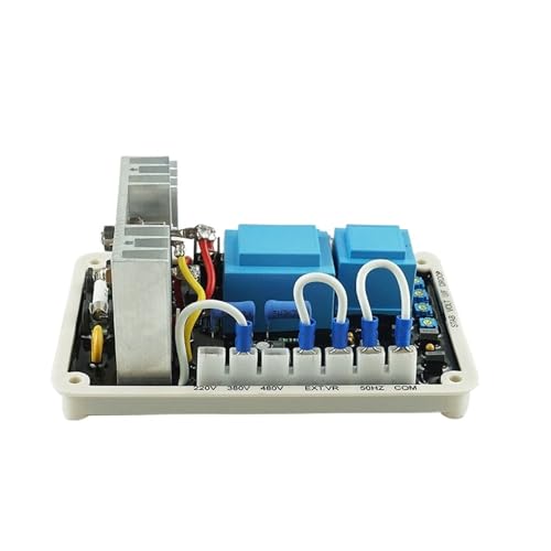 Spannungsregler-Controller AVR EA15-2 Generatorspannungsregler Anregungsstabilisator von DOMOJT