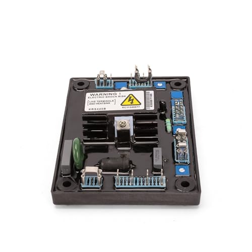 Spannungsregler-Controller AVR KRS440B for Generator-Lichtmaschinenspannungsregler Spannungsregler-Controller AVR KRS440B for Generator-Lichtmaschinenspannungsregler von DOMOJT