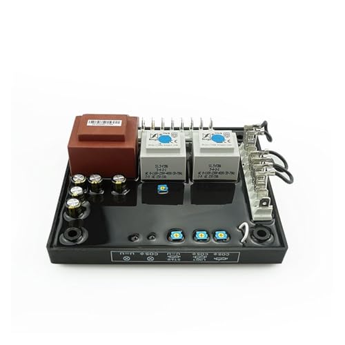 Spannungsregler-Controller AVR R726 automatische spannungs regler generator zubehör spannung regler bord Spannungsregler-Controller AVR R726 automatische spannungs regler generator zubehör spannung regler bord von DOMOJT