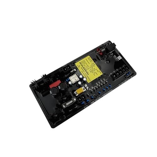 Spannungsregler-Controller BE2000E generator digital voltage regulator AVR voltage regulator board accessories Spannungsregler-Controller BE2000E generator digital voltage regulator AVR voltage regulator board accessories von DOMOJT