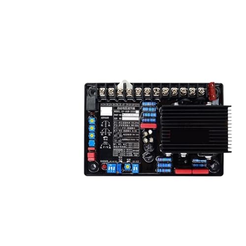 Spannungsregler-Controller Bürstenlosen generator AVR automatische spannungs regler EM-2058 spannung regler bord Spannungsregler-Controller Bürstenlosen generator AVR automatische spannungs regler EM-2058 spannung regler bord von DOMOJT