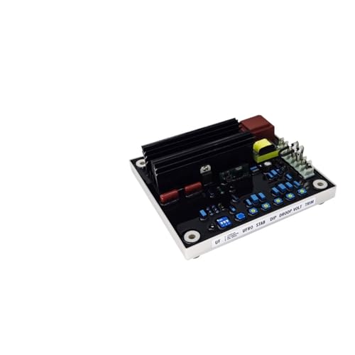 Spannungsregler-Controller Bürstenlosen generator set zubehör EA08A anregung bord AVR automatische spannungs regler AC spannung regler bord Spannungsregler-Controller Bürstenlosen generator set zubehör EA08A anregung bord AVR automatische spannungs regler AC spannung regler bord von DOMOJT