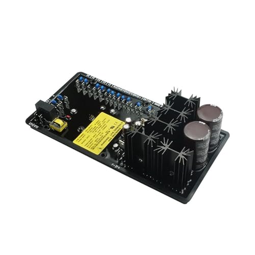 Spannungsregler-Controller DECS-100-B11 AVR generator voltage regulator voltage regulator board stabilizer Spannungsregler-Controller DECS-100-B11 AVR generator voltage regulator voltage regulator board stabilizer von DOMOJT
