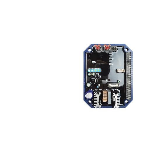 Spannungsregler-Controller DER1 Generator automatischer Spannungsregler Spannungsreglerplatine Digitalregler AVR Spannungsregler-Controller DER1 Generator automatischer Spannungsregler Spannungsreglerplatine Digitalregler AVR von DOMOJT