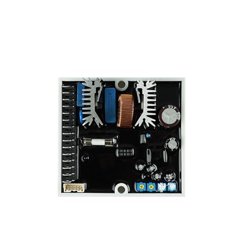 Spannungsregler-Controller DSR AVR Generatorspannungsregler A6762 Generatorzubehör von DOMOJT