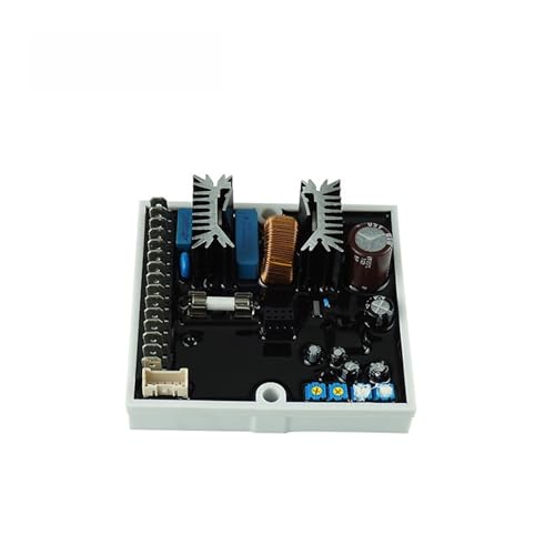 Spannungsregler-Controller DSR generator automatic voltage regulator voltage regulator board AVR DSR voltage regulator A6762 Spannungsregler-Controller DSR generator automatic voltage regulator voltage regulator board AVR DSR voltage regulator A6762 von DOMOJT