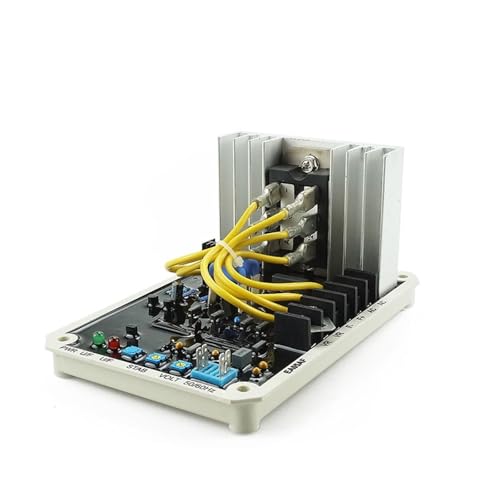 Spannungsregler-Controller EA05AF bürstenlosen generator zubehör automatische spannungs regler stabilisator AVR anregung spannung regler bord Spannungsregler-Controller EA05AF bürstenlosen generator zubehör automatische spannungs regler stabilisator AVR anregung spannung regler bord von DOMOJT