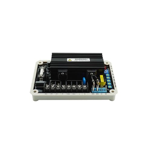 Spannungsregler-Controller EA16A Spannung Regler AVR Bürstenlosen Generator Zubehör Spannung Regler Regler Bord Spannungsregler-Controller EA16A Spannung Regler AVR Bürstenlosen Generator Zubehör Spannung Regler Regler Bord von DOMOJT