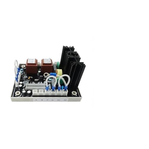 Spannungsregler-Controller EA63-7D AVR generator zubehör spannung regler generator automatische spannungs regler von DOMOJT