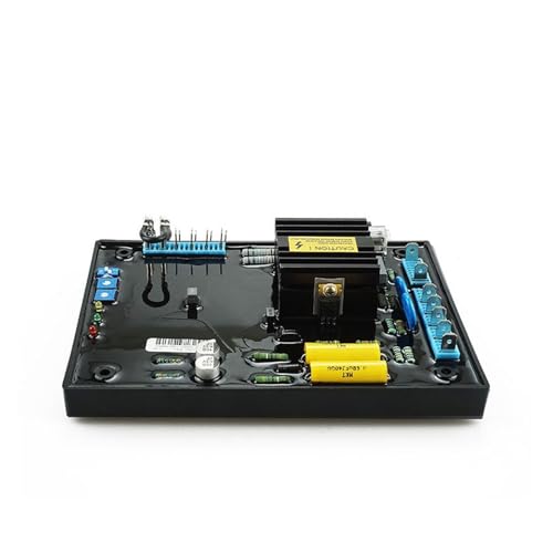 Spannungsregler-Controller EVC600C generator zubehör automatische spannungs regler spannung regler anregung bord AVR Spannungsregler-Controller EVC600C generator zubehör automatische spannungs regler spannung regler anregung bord AVR von DOMOJT