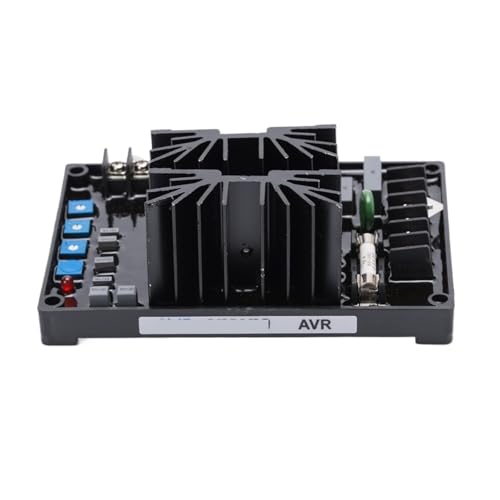 Spannungsregler-Controller GAVR20A AVR Generator Automatische Spannungsregler Reglerplatine Spannungsregler-Controller GAVR20A AVR Generator Automatische Spannungsregler Reglerplatine von DOMOJT