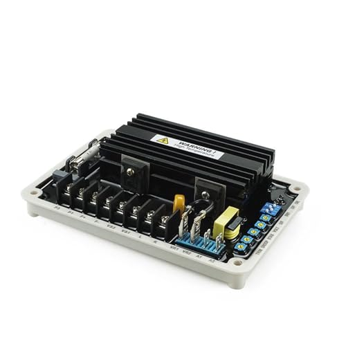 Spannungsregler-Controller Generator AVR EA16FC motor spannung regler anregung spannung regler Spannungsregler-Controller Generator AVR EA16FC motor spannung regler anregung spannung regler von DOMOJT
