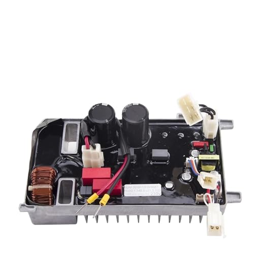 Spannungsregler-Controller Generator IG2000 AVR DU20 230 V/50 Hz Wechselrichtermodul Automatischer Spannungsregler Steuerkreisstabilisator IG2600 DU25(IG2000) von DOMOJT