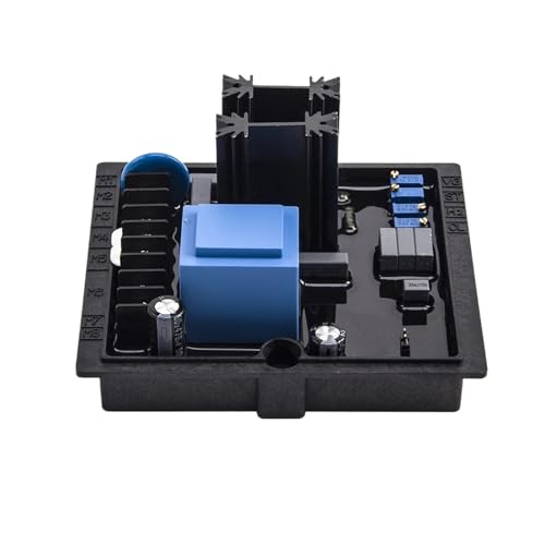 Spannungsregler-Controller HVR-11 AVR generator automatische spannung stabilisator regler bord stabilisator Spannungsregler-Controller HVR-11 AVR generator automatische spannung stabilisator regler bord stabilisator von DOMOJT
