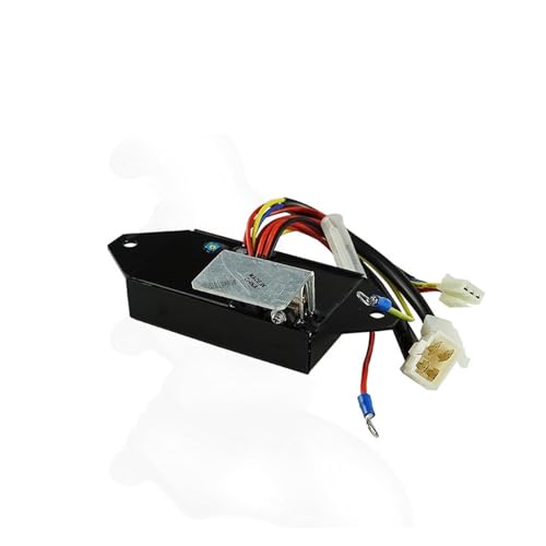 Spannungsregler-Controller J315 voltage regulator generator accessories automatic voltage regulator stabilizer von DOMOJT