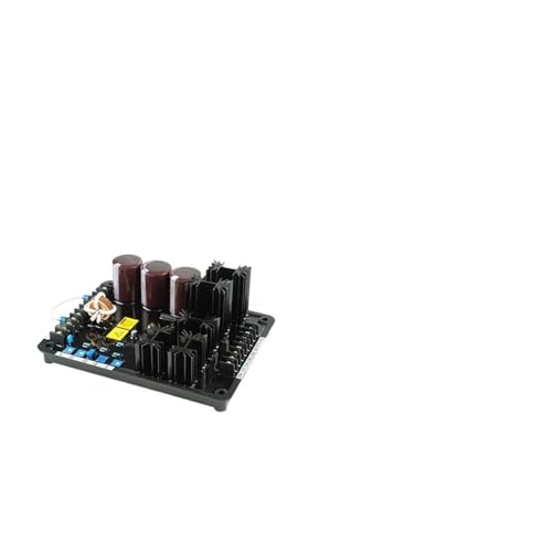 Spannungsregler-Controller K65-12B Automatischer Spannungsregler Generatorzubehör Spannungsreglerplatine von DOMOJT