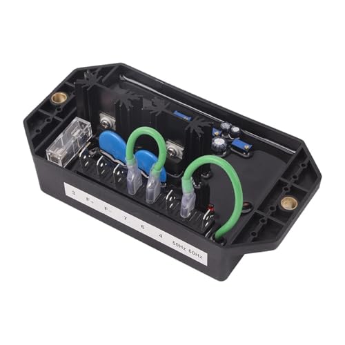 Spannungsregler-Controller KI-DAVR-95SW AVR-Generator, automatischer Spannungsstabilisator KIDAVR95SW Spannungsregler-Controller KI-DAVR-95SW AVR-Generator, automatischer Spannungsstabilisator KIDAVR95SW von DOMOJT