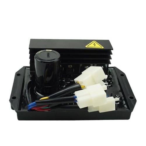 Spannungsregler-Controller KT245-3B38 Generator Zubehör Automatische Spannungs Regler AVR Spannungsregler-Controller KT245-3B38 Generator Zubehör Automatische Spannungs Regler AVR von DOMOJT