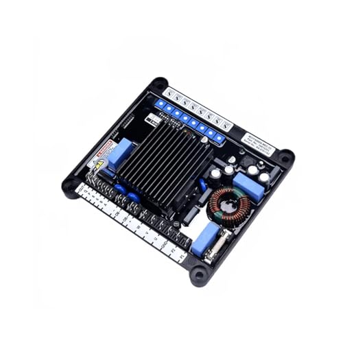 Spannungsregler-Controller M31FA600A Spannungsregler/Regler MEC-20 Generatoren von DOMOJT