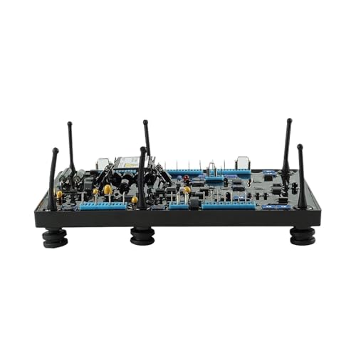 Spannungsregler-Controller MX321 Generatorzubehör bürstenloser automatischer Spannungsregler Reglerplatine AVR E000-23212 Spannungsregler-Controller MX321 Generatorzubehör bürstenloser automatischer Spannungsregler Reglerplatine AVR E000-23212 von DOMOJT