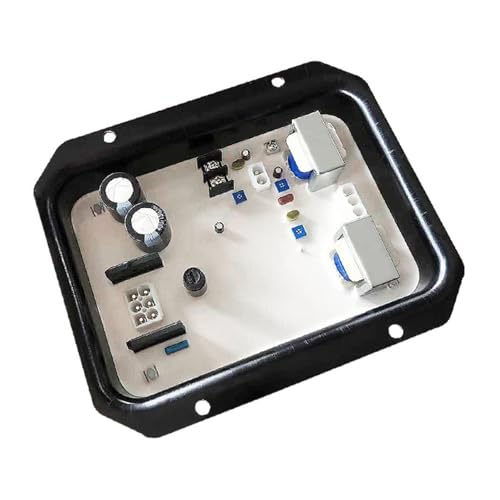 Spannungsregler-Controller NTA-5A-2DD voltage regulator board generator set automatic voltage regulator Spannungsregler-Controller NTA-5A-2DD voltage regulator board generator set automatic voltage regulator von DOMOJT