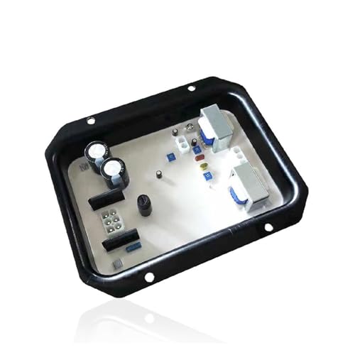 Spannungsregler-Controller NTA-5A-2TC generator voltage regulator voltage regulator board stabilizer Spannungsregler-Controller NTA-5A-2TC generator voltage regulator voltage regulator board stabilizer von DOMOJT