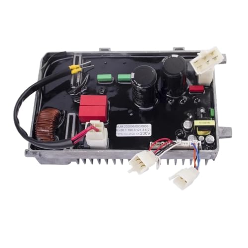 Spannungsregler-Controller Original generator IG2600 AVR inverter modul automatische spannungs regulierung Spannungsregler-Controller Original generator IG2600 AVR inverter modul automatische spannungs regulierung von DOMOJT