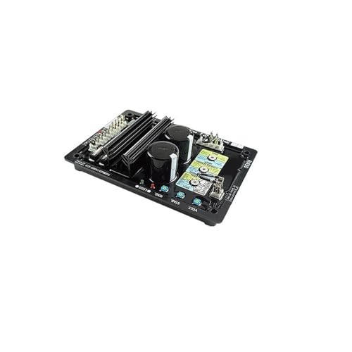 Spannungsregler-Controller R450 generator zubehör automatische spannungs regler spannung regler AVR R450 von DOMOJT