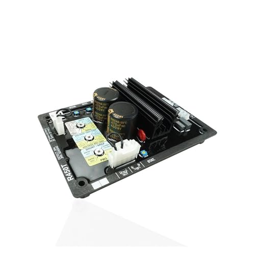 Spannungsregler-Controller R450T generator zubehör automatische spannungs regler spannung regler AVR spannung regler R450 Spannungsregler-Controller R450T generator zubehör automatische spannungs regler spannung regler AVR spannung regler R450 von DOMOJT