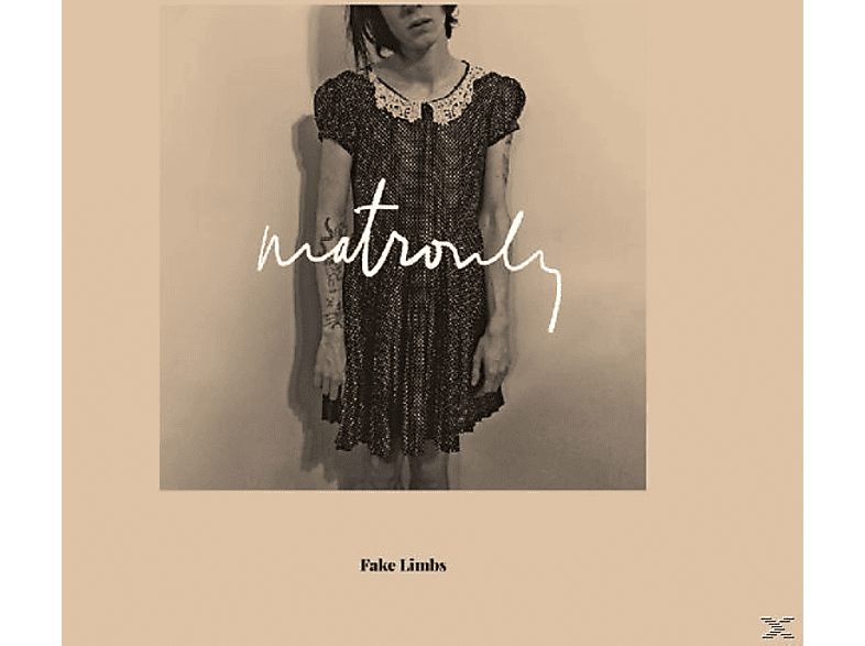 Fake Lims - Matronly (Vinyl) von DON GIOVAN