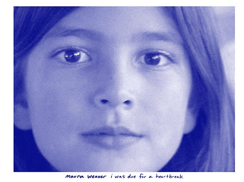 Maura Weaver - I was Due for a Heartbreak (Vinyl) von DON GIOVAN