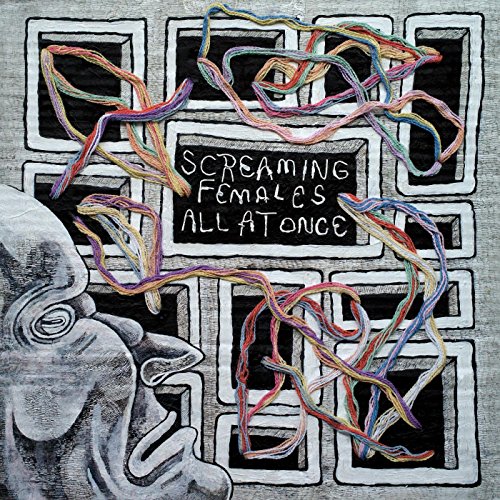 All at Once [Vinyl LP] von DON GIOVANNI RECORDS